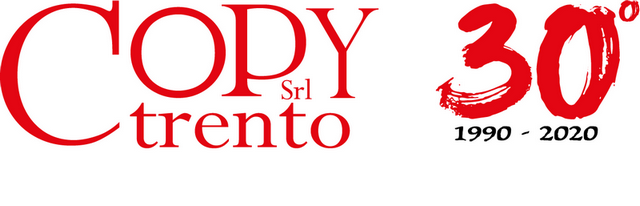 Copy Trento Srl